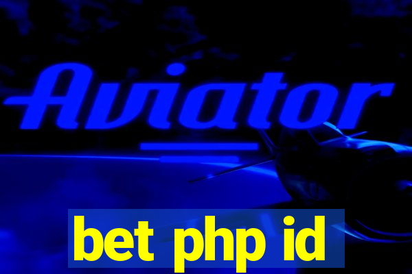 bet php id