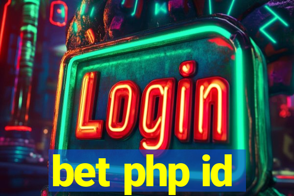 bet php id