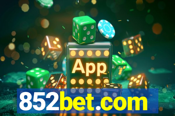 852bet.com