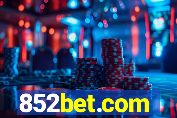 852bet.com