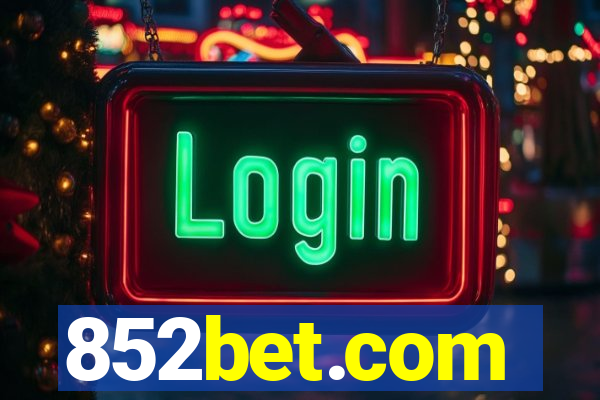 852bet.com