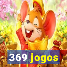 369 jogos