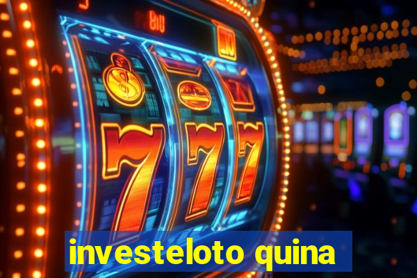 investeloto quina