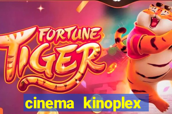 cinema kinoplex norte shopping