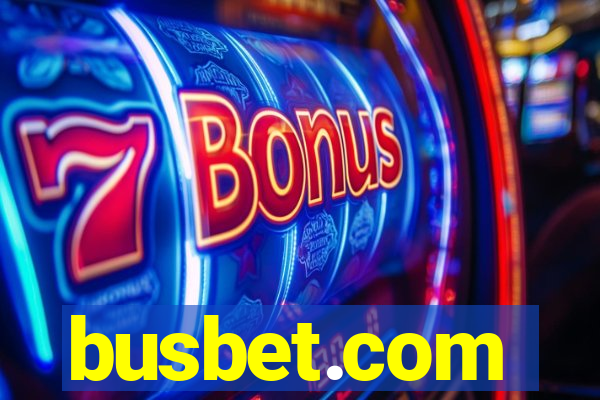 busbet.com