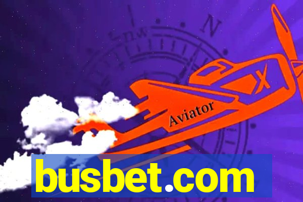 busbet.com