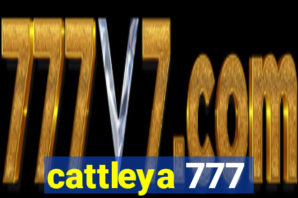 cattleya 777