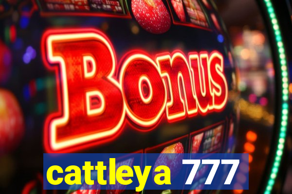 cattleya 777