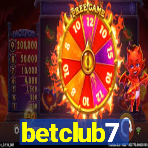 betclub7