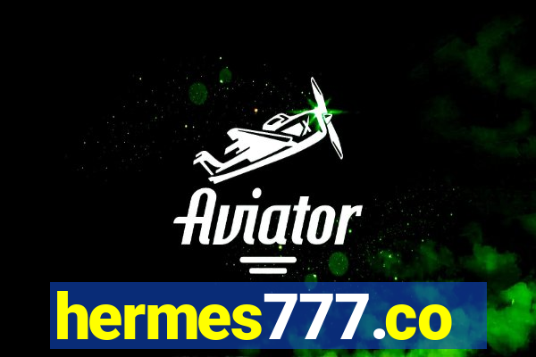 hermes777.co