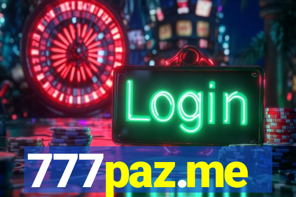 777paz.me