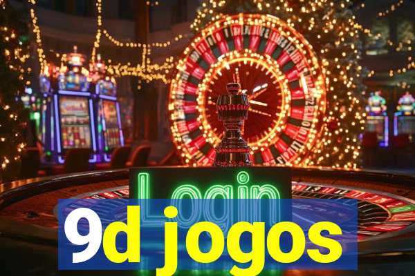 9d jogos