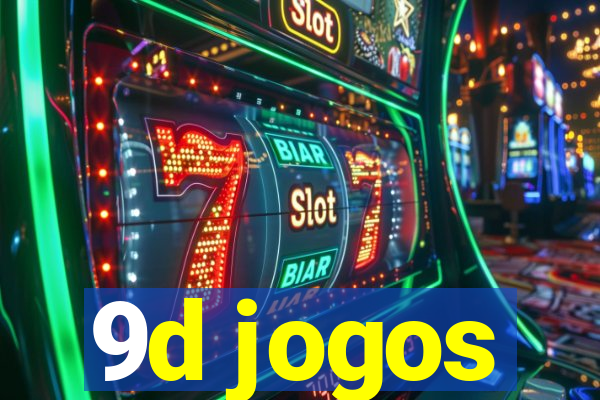 9d jogos