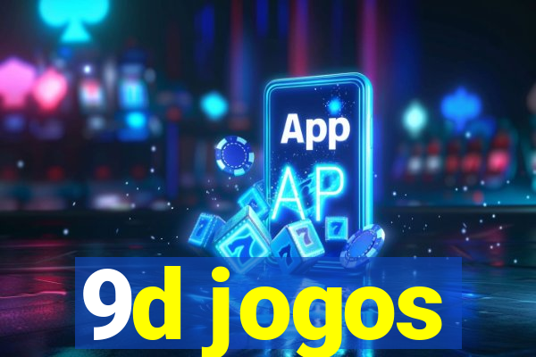 9d jogos