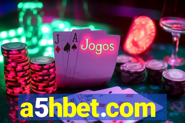 a5hbet.com