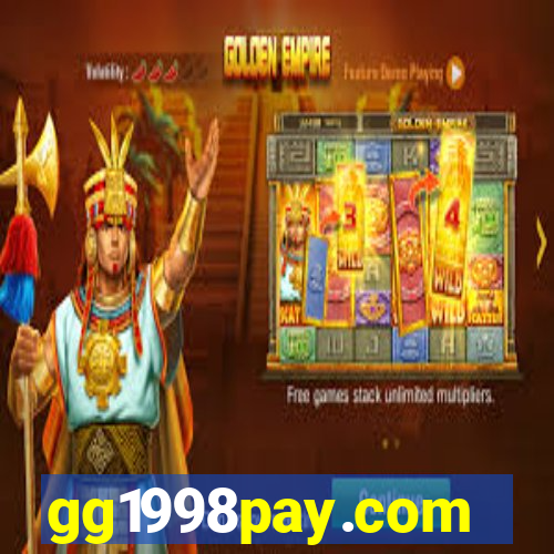 gg1998pay.com