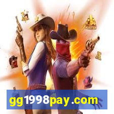 gg1998pay.com