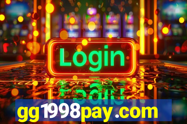 gg1998pay.com