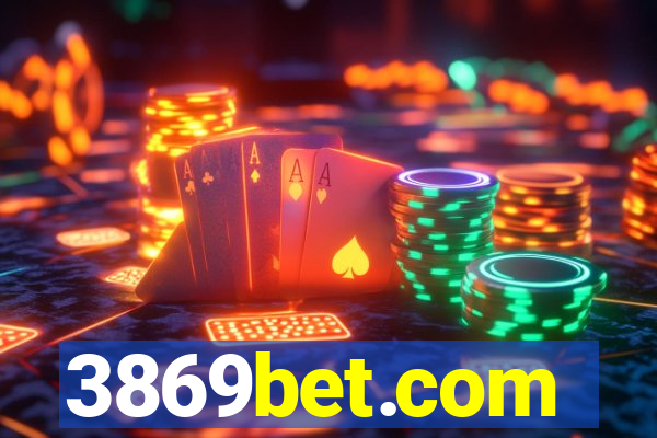 3869bet.com