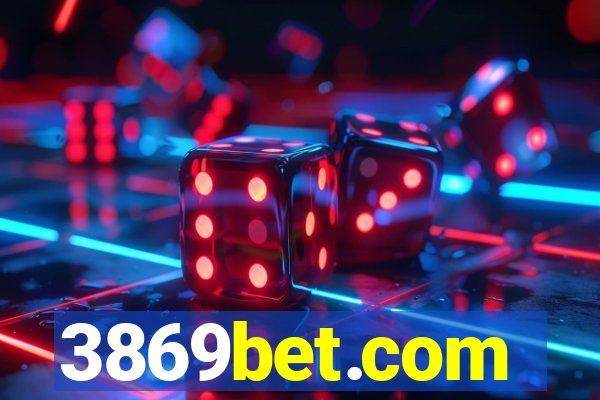 3869bet.com