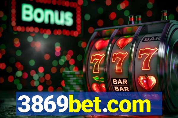 3869bet.com