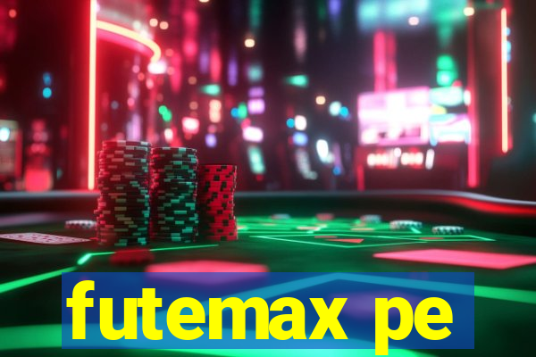 futemax pe