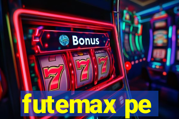 futemax pe