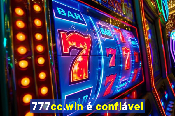 777cc.win é confiável