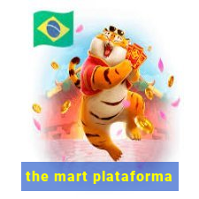 the mart plataforma