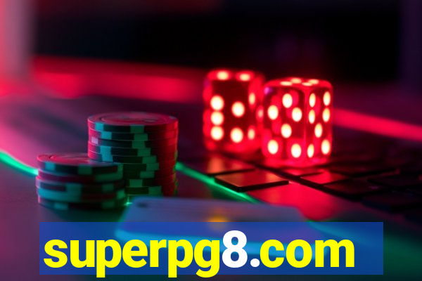 superpg8.com