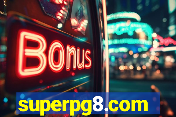 superpg8.com