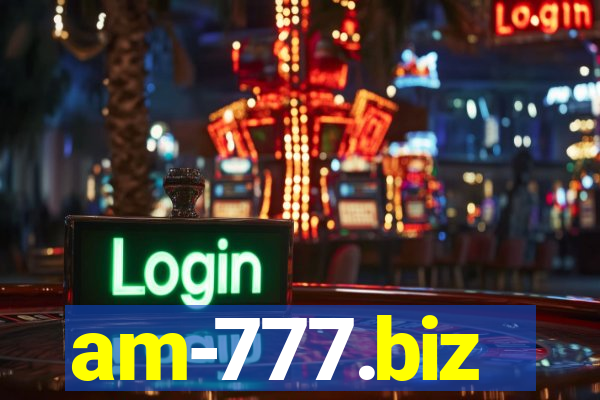 am-777.biz