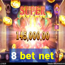 8 bet net