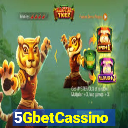 5GbetCassino