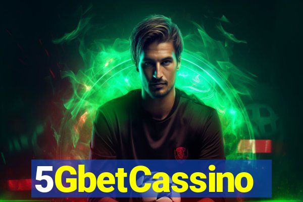 5GbetCassino