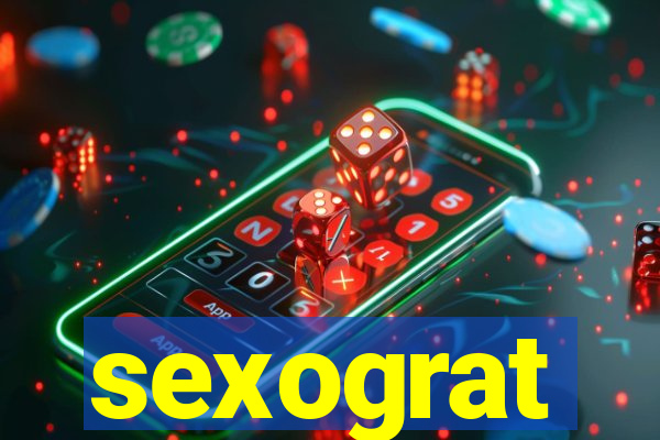 sexograt