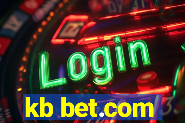 kb bet.com