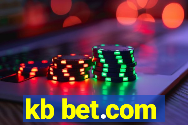 kb bet.com