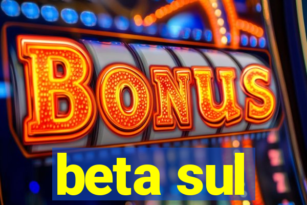 beta sul