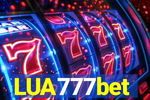 LUA777bet