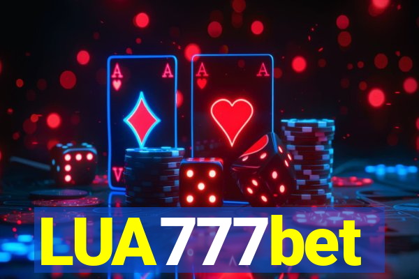 LUA777bet