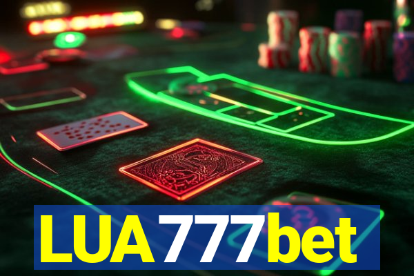 LUA777bet