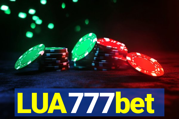 LUA777bet