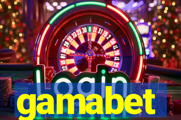 gamabet