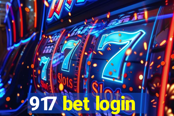 917 bet login