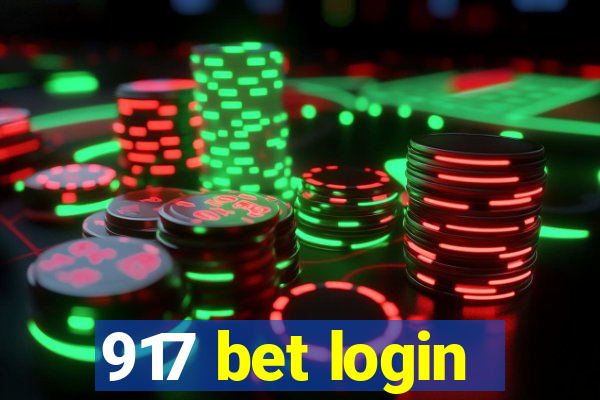 917 bet login