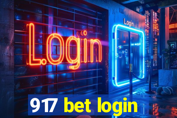 917 bet login