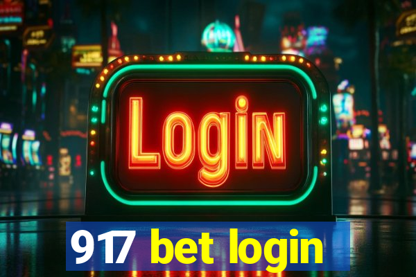 917 bet login