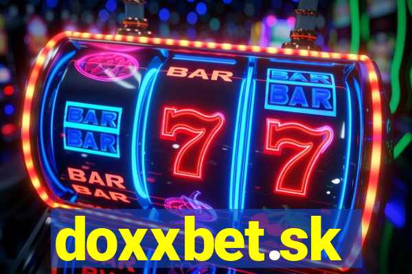 doxxbet.sk