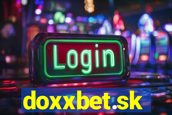 doxxbet.sk